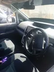 Toyota Noah 2005 Black - 4