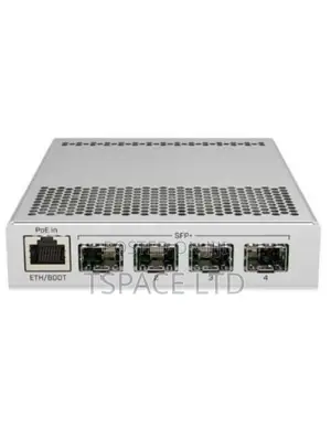 MikroTik Cloud Router Switch CRS305-1G-4S+IN