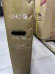 LG 43" 4K Smart TV (2025 Edition) - 1