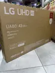 LG 43" 4K Smart TV (2025 Edition) - 2