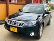 Subaru Forester 2012 - 1