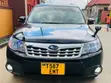 Subaru Forester 2012 - 2