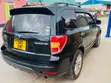Subaru Forester 2012 - 4