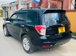 Subaru Forester 2012 - 5