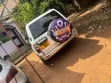 Toyota Land Cruiser Prado 2009 Nyeupe - 1