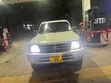 Toyota Land Cruiser Prado 2009 Nyeupe - 3