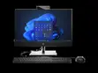 HP ProOne 400 G9 All-in-One Desktop - Intel Core i7, 8GB RAM, 512GB SSD - 1