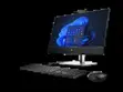 HP ProOne 400 G9 All-in-One Desktop - Intel Core i7, 8GB RAM, 512GB SSD - 3