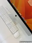 Apple iMac 21.5" 2017 - Core i5, 8GB RAM, 256GB SSD - 3