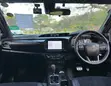 Toyota Hilux GR Sport 2024 Black - 3