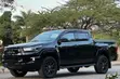 Toyota Hilux GR Sport 2024 Black - 4