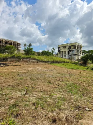 Residential Plot for Sale - 809 sqm, Goba Kulangwa