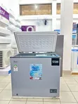 New Roch Chest Freezer - RCF 250g-E - 3