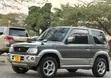 Mitsubishi Pajero 2004 Gray - 3