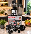 Mach One 6-in-1 Blender L3 - 2