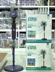 Winning Star Electric Floor Fan ST-4203 - 1