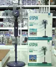 Winning Star Electric Floor Fan ST-4203 - 2