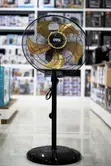 Winning Star Electric Floor Fan (Breez Modes) - 1