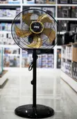 Winning Star Electric Floor Fan (Breez Modes) - 2