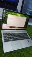Laptop HP ProBook 450 G8 - Core i7, 8GB RAM, 256GB SSD - 3