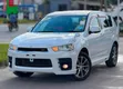 Mitsubishi Outlander 2012 Nyeupe - 1
