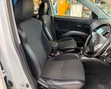 Mitsubishi Outlander 2012 Nyeupe - 2