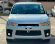 Mitsubishi Outlander 2012 Nyeupe - 4