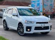 Mitsubishi Outlander 2012 Nyeupe - 5