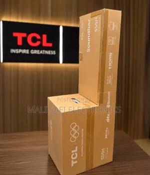 TCL S55H 220W Soundbar