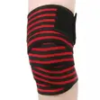 Knee Wraps (Exercise Bands) - 1