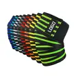 Knee Wraps (Exercise Bands) - 2