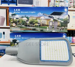 800W LED Solar Light
