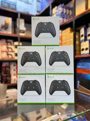 Microsoft Xbox Wireless Controller