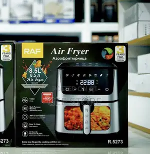 Raf Air Fryer 8.5 Litres
