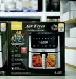 Raf Air Fryer 8.5 Litres - 1