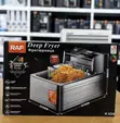 Raf Deep Fryer 2500W - 1