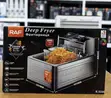 Raf Deep Fryer 2500W - 2