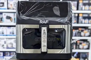 Raf Air Fryer 10L - Brand New
