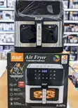 Raf Air Fryer 10L - Brand New - 2