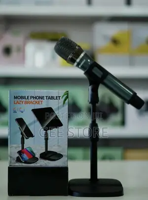 MI Microphone Stand