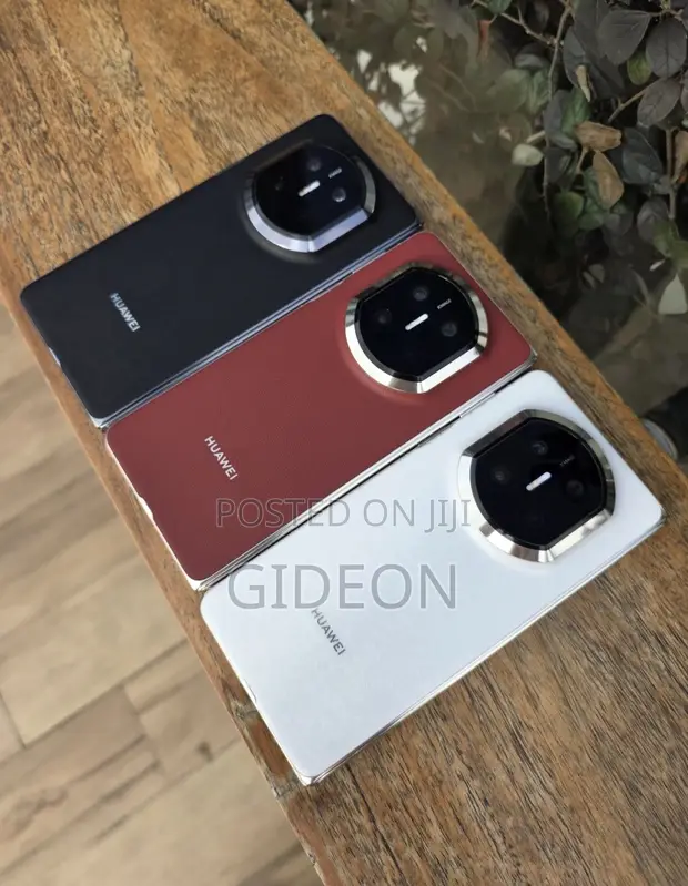 New Huawei Mate X7 512GB Red - 1