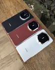 New Huawei Mate X7 512GB Red - 1