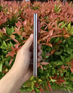 New Huawei Mate X7 512GB Red