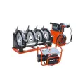Hydraulic Butt Fusion Welding Machine (200-400mm) - 1