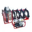 Hydraulic Butt Fusion Welding Machine (200-400mm) - 2
