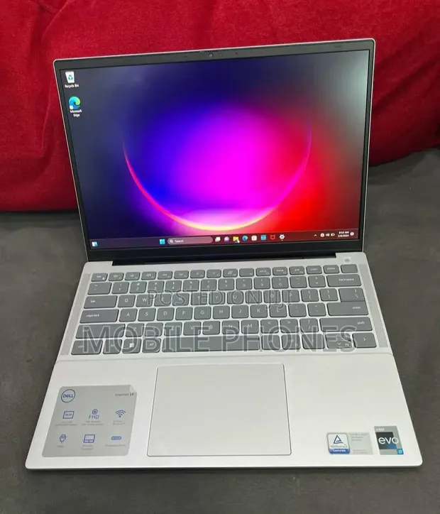 Laptop Mpya Dell Inspiron 14 7400 - 16GB RAM, Intel Core i7, 1TB HDD+SSD - 1
