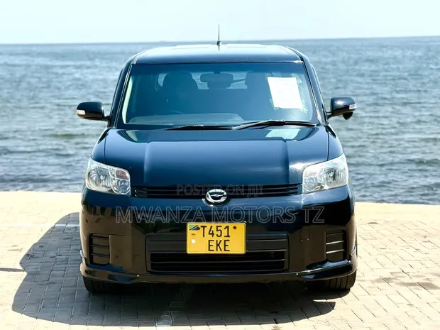 Toyota Corolla Rumion 2008 - 1