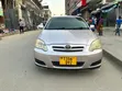 Toyota Corolla RunX 2006 Silver - 1