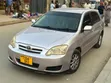 Toyota Corolla RunX 2006 Silver - 3