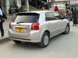 Toyota Corolla RunX 2006 Silver - 4